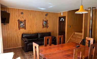 Casa en Arriendo en molco