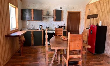 Casa en Arriendo en molco