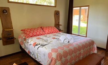 Casa en Arriendo en molco