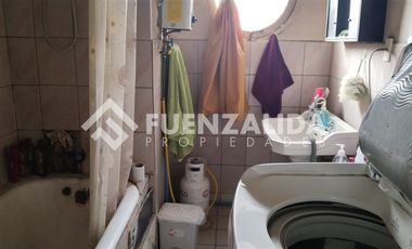 Terreno Construccion  en Venta en Federico Errazuriz con san Francisco