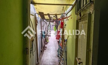 Terreno Construccion  en Venta en Federico Errazuriz con san Francisco