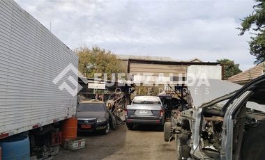 Terreno Construccion  en Venta en Federico Errazuriz con san Francisco