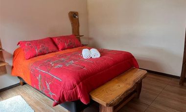 Casa en Arriendo en molco