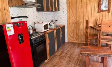 Casa en Arriendo en molco