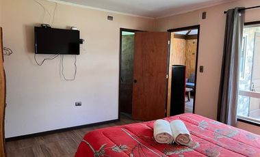 Casa en Arriendo en molco