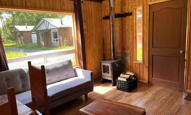 Casa en Arriendo en molco