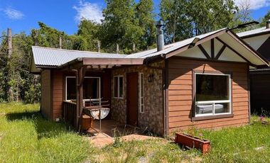 Casa en Arriendo en molco