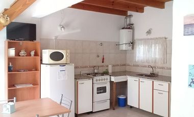 VENTA DUPLEX 2 AMBIENTES