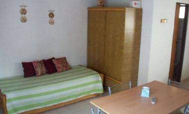 VENTA DUPLEX 2 AMBIENTES