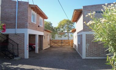 VENTA DUPLEX 2 AMBIENTES