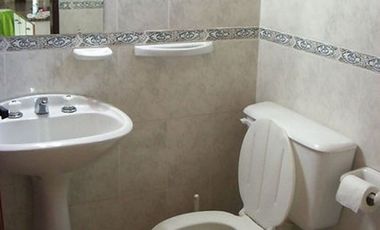 VENTA DUPLEX 2 AMBIENTES