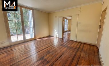 Casa en Arriendo en Traslaviña