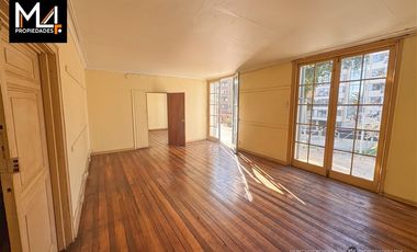 Casa en Arriendo en Traslaviña