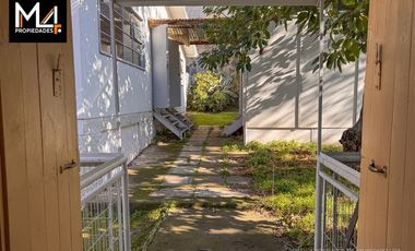 Casa en Arriendo en Traslaviña