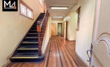 Casa en Arriendo en Traslaviña