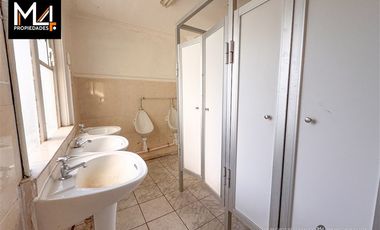 Casa en Arriendo en Traslaviña