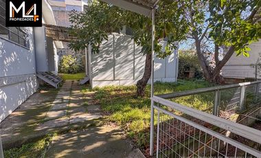 Casa en Arriendo en Traslaviña