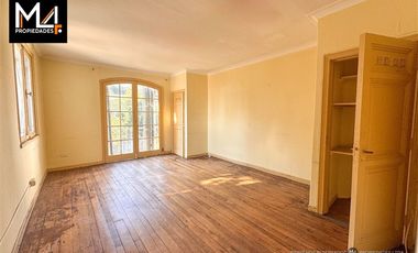 Casa en Arriendo en Traslaviña