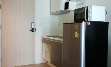 1 Bedroom Condo for sale at KnightsBridge Sky River Ocean