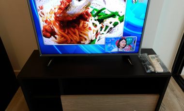 1 Bedroom Condo for sale at KnightsBridge Sky River Ocean