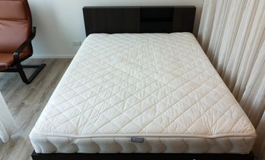 1 Bedroom Condo for sale at KnightsBridge Sky River Ocean