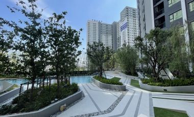 1 Bedroom Condo for sale at Aspire Erawan Prime