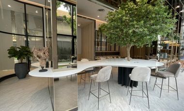 1 Bedroom Condo for sale at Aspire Erawan Prime