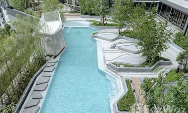 1 Bedroom Condo for sale at Aspire Erawan Prime