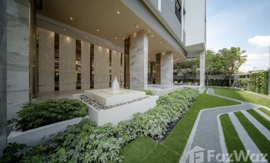 1 Bedroom Condo for sale at Aspire Erawan Prime