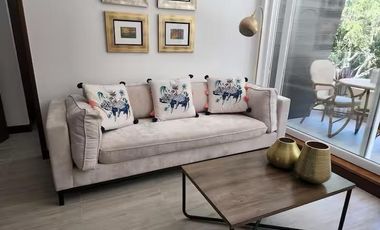 Departamento en Venta en Camino Internacional, Condominio Alta Vista Pucon
