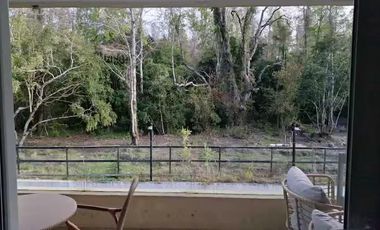 Departamento en Venta en Camino Internacional, Condominio Alta Vista Pucon