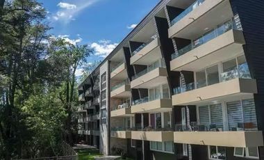 Departamento en Venta en Camino Internacional, Condominio Alta Vista Pucon