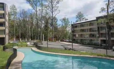 Departamento en Venta en Camino Internacional, Condominio Alta Vista Pucon