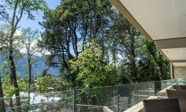 Departamento en Venta en Camino Internacional, Condominio Alta Vista Pucon