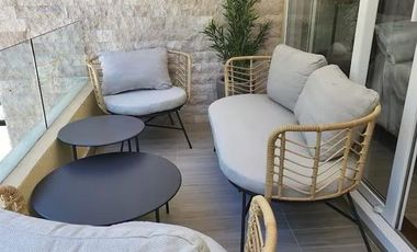 Departamento en Venta en Camino Internacional, Condominio Alta Vista Pucon