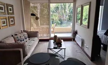 Departamento en Venta en Camino Internacional, Condominio Alta Vista Pucon
