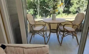 Departamento en Venta en Camino Internacional, Condominio Alta Vista Pucon
