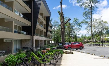 Departamento en Venta en Camino Internacional, Condominio Alta Vista Pucon