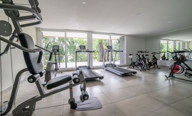 Departamento en Venta en Camino Internacional, Condominio Alta Vista Pucon
