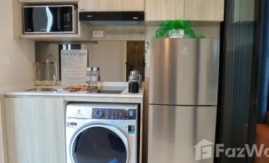 1 Bedroom Condo for sale at Origin Plug and Play SaiLuat Station