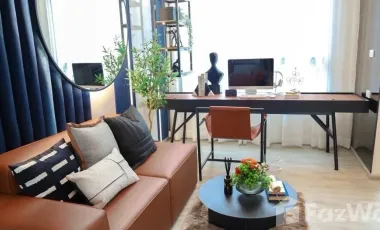 1 Bedroom Condo for sale at Origin Plug and Play SaiLuat Station