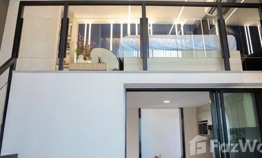 1 Bedroom Condo for sale at Origin Plug and Play SaiLuat Station