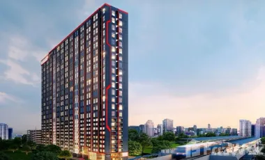 1 Bedroom Condo for sale at Origin Plug and Play SaiLuat Station