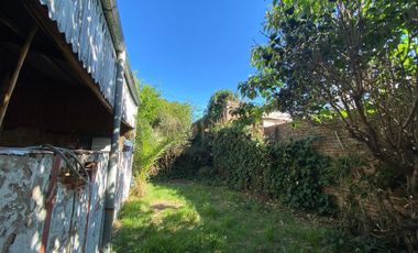 venta terreno, remedios de escalada (lanus)