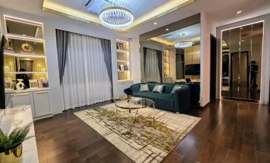 Perfect Masterpiece Villa close to Suvarnabhumi airport