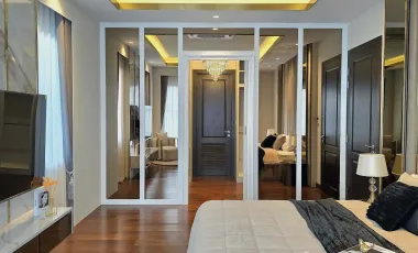 Perfect Masterpiece Villa close to Suvarnabhumi airport