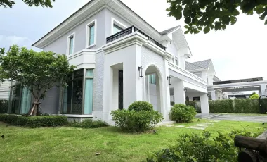 Perfect Masterpiece Villa close to Suvarnabhumi airport