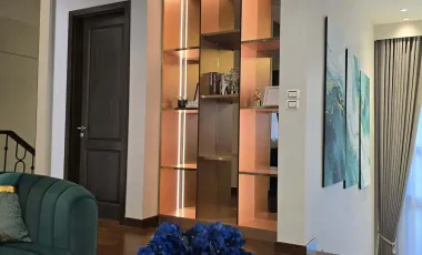 Perfect Masterpiece Villa close to Suvarnabhumi airport