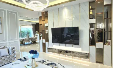 Perfect Masterpiece Villa close to Suvarnabhumi airport