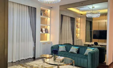 Perfect Masterpiece Villa close to Suvarnabhumi airport